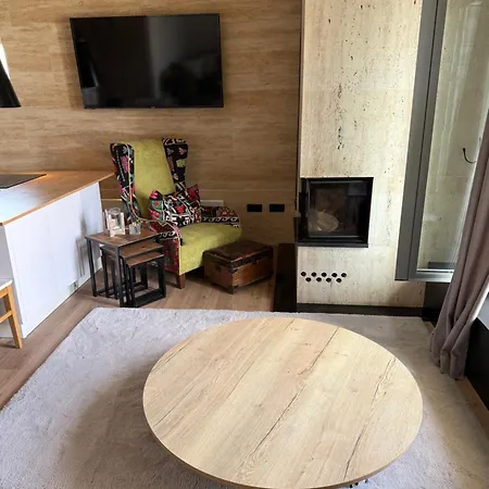 Apartamento 02 Bjelašnica