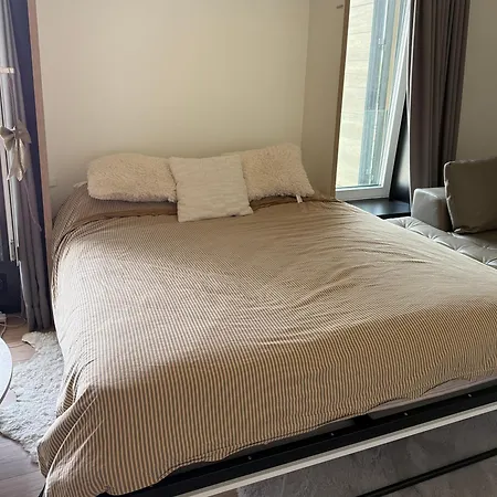 Apartamento 02 *