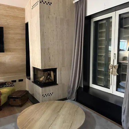 02 Apartamento Bjelašnica